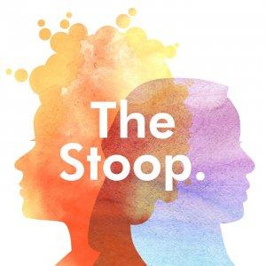 Cover art of The Stoop The Stoop