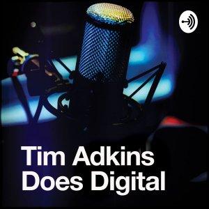 Cover art of Tim Adkins Does Digital Tim Adkins Does Digital