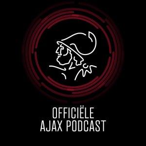 Cover art of Ajax Podcast Ajax Podcast