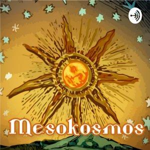 Cover art of Näkökulmia mesokosmoksesta Näkökulmia mesokosmoksesta