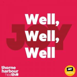 Cover art of Well, Well, Well Well, Well, Well