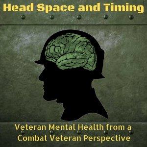 Cover art of Head Space and Timing Podcast Head Space and Timing Podcast