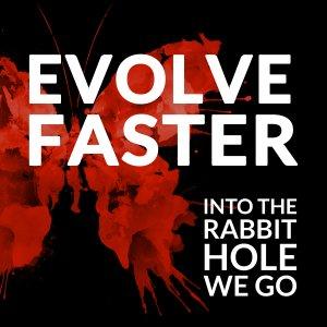 Cover art of Evolve Faster with Scott Ely Evolve Faster with Scott Ely
