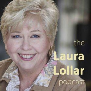 Cover art of The Laura Lollar Podcast The Laura Lollar Podcast