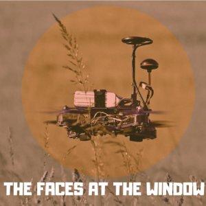Cover art of The Faces At The Window The Faces At The Window