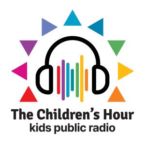 Cover art of The Children's Hour The Children's Hour