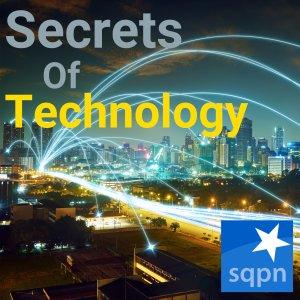 Cover art of Secrets of Technology Secrets of Technology
