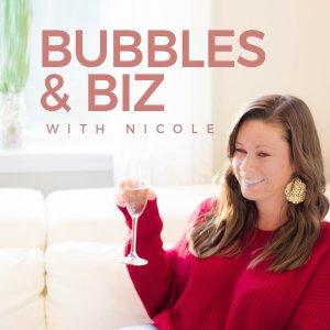Cover art of Bubbles & Biz Bubbles & Biz