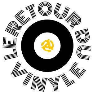 Cover art of Le Retour Du Vinyle Le Retour Du Vinyle