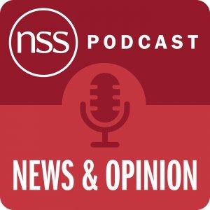 Cover art of National Secular Society Podcast National Secular Society Podcast