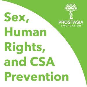 Cover art of Sex, Human Rights, and CSA Prevention Sex, Human Rights, and CSA Prevention