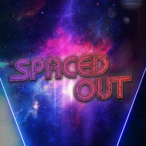 Cover art of Spaced Out Audio Adventures Spaced Out Audio Adventures
