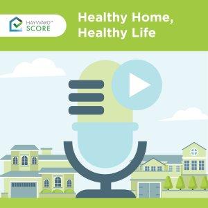 Cover art of Healthy Home, Healthy Life Healthy Home, Healthy Life