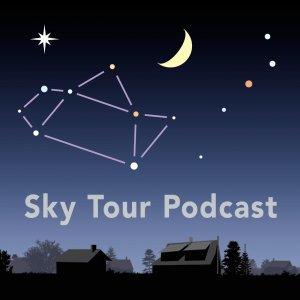 Cover art of Sky Tour Astronomy Podcast Sky Tour Astronomy Podcast
