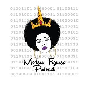 Cover art of Modern Figures Podcast Modern Figures Podcast