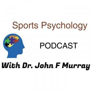 Cover art of Sports Psychology Podcast Sports Psychology Podcast