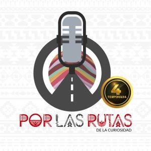 Cover art of Por las Rutas de la Curiosidad Por las Rutas de la Curiosidad