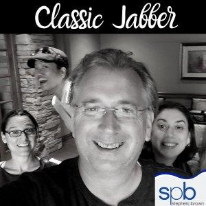 Cover art of Classic Jabber Classic Jabber
