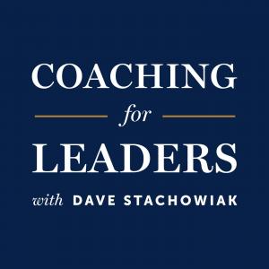 Cover art of Coaching for Leaders Coaching for Leaders