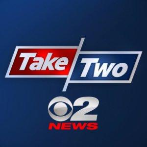 Cover art of Take 2 Take 2