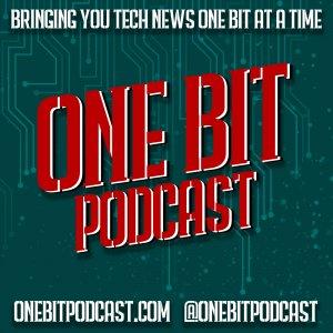 Cover art of One Bit Podcast One Bit Podcast
