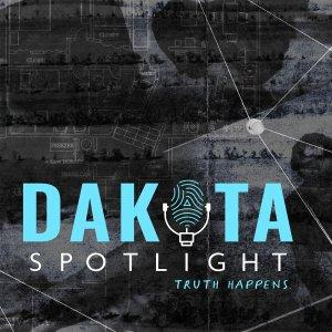Cover art of Dakota Spotlight Podcast Dakota Spotlight Podcast