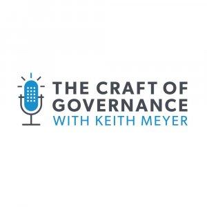 Cover art of The Craft of Governance The Craft of Governance