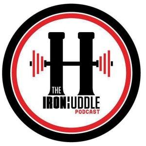 Cover art of The Iron Huddle Podcast The Iron Huddle Podcast
