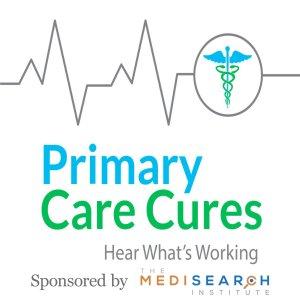 Cover art of Primary Care Cures Primary Care Cures