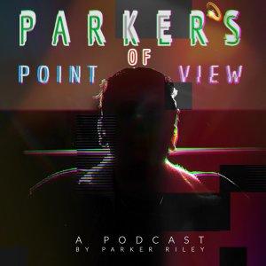 Cover art of Parker's Point of View Parker's Point of View