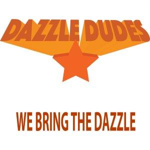 Cover art of Dazzle Dudes Dazzle Dudes