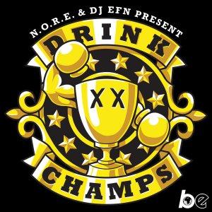 Cover art of Drink Champs Drink Champs
