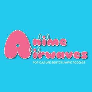 Cover art of Anime Airwaves Anime Airwaves