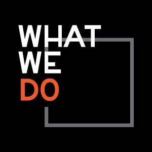 What We Do - A Short Documentary Series