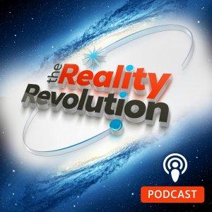 Cover art of The Reality Revolution Podcast The Reality Revolution Podcast