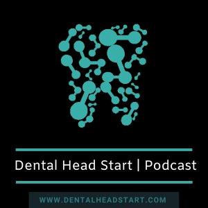 Cover art of The Dental Head Start Podcast The Dental Head Start Podcast