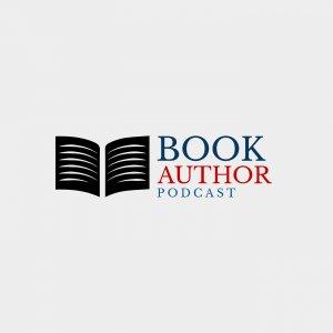 Cover art of Book Author Podcast Book Author Podcast