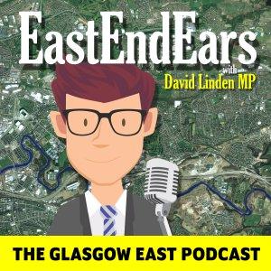 Cover art of East End Ears East End Ears