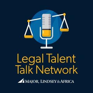 Cover art of Legal Talent Talk Network Legal Talent Talk Network