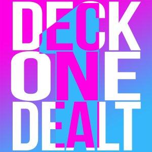 Cover art of Deck One Dealt Deck One Dealt