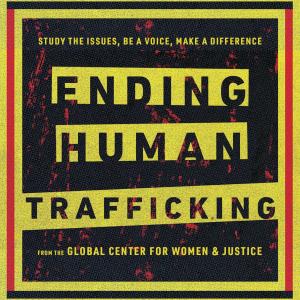 Ending Human Trafficking