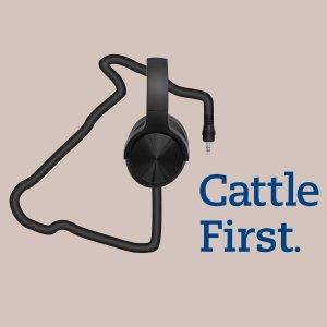 Cattle First Podcast