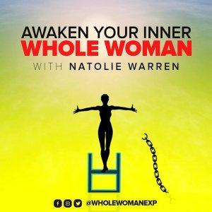 Cover art of Awaken Your Inner Whole Woman Awaken Your Inner Whole Woman