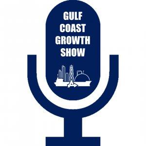 Cover art of The Gulf Coast Growth Show The Gulf Coast Growth Show