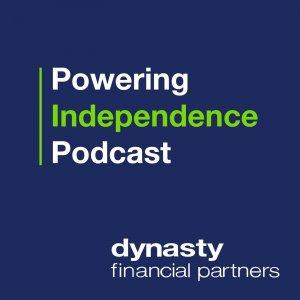 Cover art of Powering Independence Podcast Powering Independence Podcast