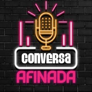 Cover art of Conversa Afinada Conversa Afinada