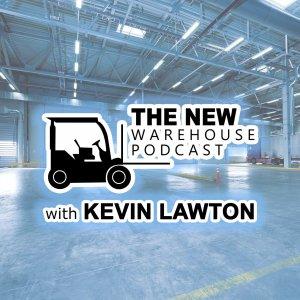 Cover art of The New Warehouse Podcast The New Warehouse Podcast