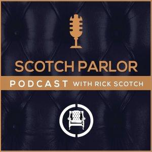 Cover art of Scotch Parlor Scotch Parlor