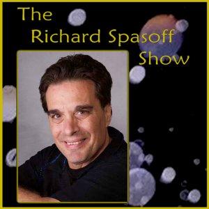 Cover art of The Richard Spasoff Show The Richard Spasoff Show