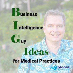 Cover art of BIG Ideas from The Business Intelligence Guy BIG Ideas from The Business Intelligence Guy